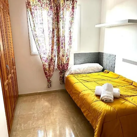 Hostel Buzanada Charming *